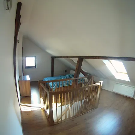 Cozy Flat Hlavna * Кошице