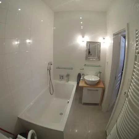 Cozy Flat Hlavna *