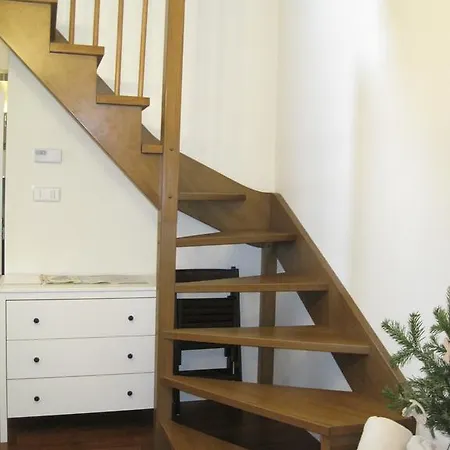 Cozy Flat Hlavna Кошице