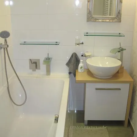 Апартаменты Cozy Flat Hlavna Кошице