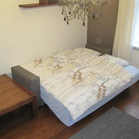 Cozy Flat Hlavna *