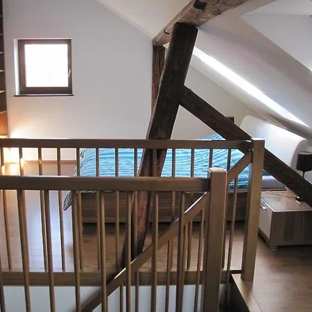 Апартаменты Cozy Flat Hlavna *